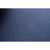 Rambo Stalldecke 100g Navy/Thunderstorm Grey/Silver Rambo Stalldecke 100g Navy/Thunderstorm Grey/Silver