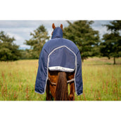 Rhino Original Turnout Lite 0g Navy/Titanium Grey Rhino Original Turnout Lite 0g Navy/Titanium Grey