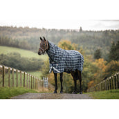 Rhino Turnout Plus 250g Varilayer Hunter Check/Green/Navy Rhino Turnout Plus 250g Varilayer Hunter Check/Green/Navy
