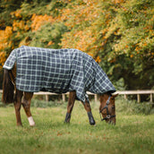 Rhino Turnout Plus 250g Varilayer Hunter Check/Green/Navy Rhino Turnout Plus 250g Varilayer Hunter Check/Green/Navy