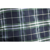 Rhino Turnout Plus 250g Varilayer Hunter Check/Green/Navy Rhino Turnout Plus 250g Varilayer Hunter Check/Green/Navy