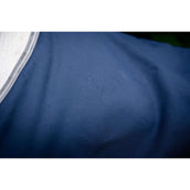 Amigo Bravo 12XL Original Turnout Lite 0g Navy/Titanium Grey Amigo Bravo 12XL Original Turnout Lite 0g Navy/Titanium Grey