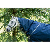 Amigo Halsstück Bravo 1200D 150g Navy/Titanium Grey Amigo Halsstück Bravo 1200D 150g Navy/Titanium Grey