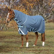 Amigo Turnout AmEco Bravo 12 Plus 250g Dark Blue/Sky Blue Amigo Turnout AmEco Bravo 12 Plus 250g Dark Blue/Sky Blue