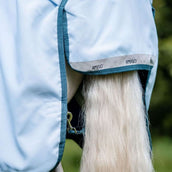 Amigo Plant Dye Turnout Blau/Navy Amigo Plant Dye Turnout Blau/Navy