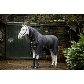 Horseware Show Ready Rug Black/Black/Silver Horseware Show Ready Rug Black/Black/Silver