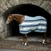 Horseware Fleece Cooler Newmarket Witney Dynasty Horseware Fleece Cooler Newmarket Witney Dynasty