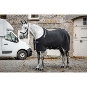 Horseware Thermal Cooler Black/Thunderstorm Grey/Silver Horseware Thermal Cooler Black/Thunderstorm Grey/Silver