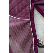 Horseware Travel Cooler Signature Burgunderrot Horseware Travel Cooler Signature Burgunderrot