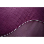 Horseware Travel Cooler Signature Burgunderrot Horseware Travel Cooler Signature Burgunderrot