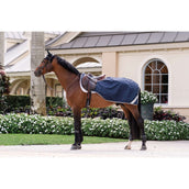 Amigo Ausreitdecke Ripstop Navy/Titanium Grey Amigo Ausreitdecke Ripstop Navy/Titanium Grey