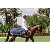 Amigo Ausreitdecke Ripstop Navy/Titanium Grey Amigo Ausreitdecke Ripstop Navy/Titanium Grey