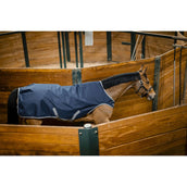 Amigo Walker Rug Ripstop 900D 100g Navy/Titanium Grey Amigo Walker Rug Ripstop 900D 100g Navy/Titanium Grey