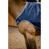 Amigo Walker Rug Ripstop 900D 100g Navy/Titanium Grey Amigo Walker Rug Ripstop 900D 100g Navy/Titanium Grey