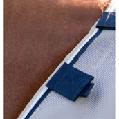 Rambo Protector Fieldsafe Silber/Marineblau/Weiß/Beige Rambo Protector Fieldsafe Silber/Marineblau/Weiß/Beige