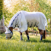 Rambo Protector Plus Silver/Navy/Weiß Rambo Protector Plus Silver/Navy/Weiß