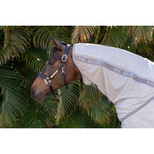 Amigo Halsstück Bug Buster Silber/Titangrau/Silber Amigo Halsstück Bug Buster Silber/Titangrau/Silber