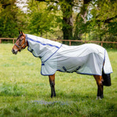 Amigo Fliegendecke Airflow Navy Check/Atlantic Blue Amigo Fliegendecke Airflow Navy Check/Atlantic Blue