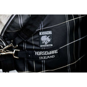 Rhino Turnout Plus Pony Bundle 0g + 200g Black Check/Schwarz/Weiß Rhino Turnout Plus Pony Bundle 0g + 200g Black Check/Schwarz/Weiß
