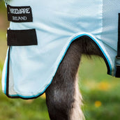 Amigo Bug Rug Petite Azure Blue/Scharz Amigo Bug Rug Petite Azure Blue/Scharz