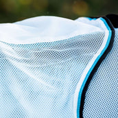 Amigo Bug Rug Petite Azure Blue/Scharz Amigo Bug Rug Petite Azure Blue/Scharz