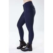 Horseware Winterreithose FlexFit Full Seat Core Navy Horseware Winterreithose FlexFit Full Seat Core Navy