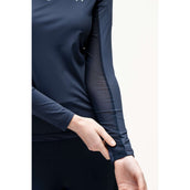 Horseware Shirt Stamina Long Sleeve Core Navy Horseware Shirt Stamina Long Sleeve Core Navy