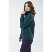 Horseware Sweatshirt Liberty Winter Dynasty Green Horseware Sweatshirt Liberty Winter Dynasty Green