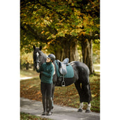 Horseware Sweatshirt Liberty Winter Dynasty Green Horseware Sweatshirt Liberty Winter Dynasty Green