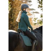 Horseware Sweatshirt Liberty Winter Dynasty Green Horseware Sweatshirt Liberty Winter Dynasty Green