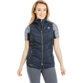 Horseware Weste Stride Core Navy Horseware Weste Stride Core Navy