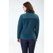Horseware Fleecejacke Pace Dynasty Green Horseware Fleecejacke Pace Dynasty Green