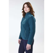 Horseware Fleecejacke Pace Dynasty Green Horseware Fleecejacke Pace Dynasty Green