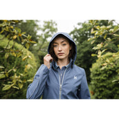 Horseware Jacke Ascend Core Navy Horseware Jacke Ascend Core Navy