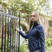Horseware Jacke Ascend Core Navy Horseware Jacke Ascend Core Navy