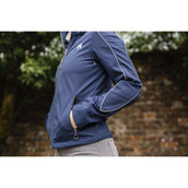 Horseware Jacke Ascend Core Navy Horseware Jacke Ascend Core Navy