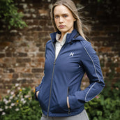 Horseware Jacke Ascend Core Navy Horseware Jacke Ascend Core Navy