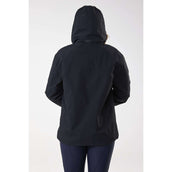 Horseware Jacke Corrib Core Black Horseware Jacke Corrib Core Black