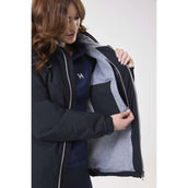 Horseware Jacke Corrib Core Black Horseware Jacke Corrib Core Black