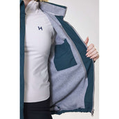 Horseware Jacke Corrib Dynasty Green Horseware Jacke Corrib Dynasty Green