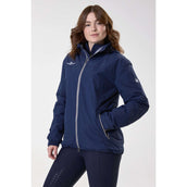 Horseware Jacke Corrib Core Navy Horseware Jacke Corrib Core Navy