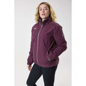 Horseware Jacke Corrib Celestial Purple Horseware Jacke Corrib Celestial Purple