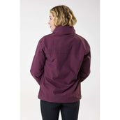 Horseware Jacke Corrib Celestial Purple Horseware Jacke Corrib Celestial Purple