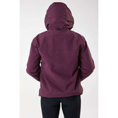 Horseware Jacke Corrib Celestial Purple Horseware Jacke Corrib Celestial Purple
