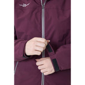 Horseware Jacke Corrib Celestial Purple Horseware Jacke Corrib Celestial Purple