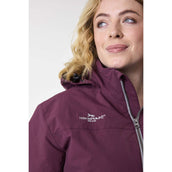 Horseware Jacke Corrib Celestial Purple Horseware Jacke Corrib Celestial Purple