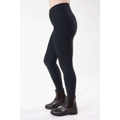 Horseware Winter Reitleggings Optifit Full Seat Core Black Horseware Winter Reitleggings Optifit Full Seat Core Black