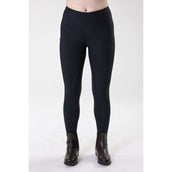 Horseware Winter Reitleggings Optifit Full Seat Core Black Horseware Winter Reitleggings Optifit Full Seat Core Black