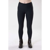 Horseware Winter Reitleggings Optifit Full Seat Core Black Horseware Winter Reitleggings Optifit Full Seat Core Black