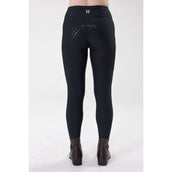 Horseware Winter Reitleggings Optifit Full Seat Core Black Horseware Winter Reitleggings Optifit Full Seat Core Black